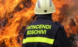 Corso A.I.B. per Volontari di Protezione Civile, il Comune di Castel di Sangro promotore della formazione