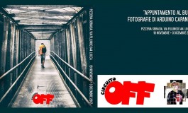 Castel di Sangro, Capanna tra i vincitori a Lucca del concorso fotografico 'Circuito off'