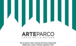 Pescasseroli, 1^ edizione di 'ArteParco': sabato 1°settembre