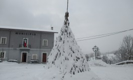 Sant' Antonio Abate, domani l'accensione dei fuochi