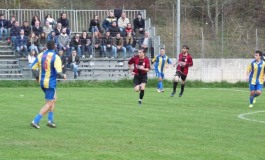 Calcio - Roccasicura silura l'Atletico Sanniti: 1 - 0