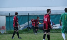 Calcio - Fine corsa per l'Atletico Sanniti a Pizzone : 2 - 3