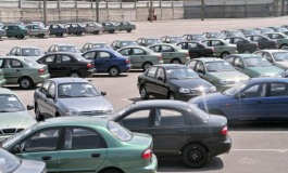 Traffico di automobili acquistate all'estero: sequestri di denaro e immobili a quattro indagati