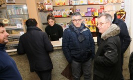 Agnone, verso la chiusura il bar dell'ospedale Caracciolo