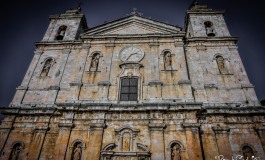 Messa Rai 1, domenica in diretta dalla Basilica di Santa Maria Assunta in Castel di Sangro