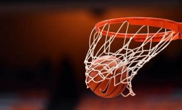 Aprilia, torneo di Pasqua: esordio positivo per "Basket in Movimento" di Castel di Sangro