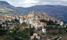 L'U.d.G. candida Belmone del Sannio a città delle streghe