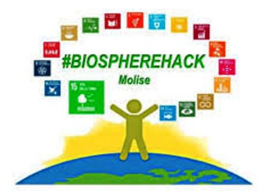 Successo per la Biosphere Hack Molise #FuturaItalia#PNSD