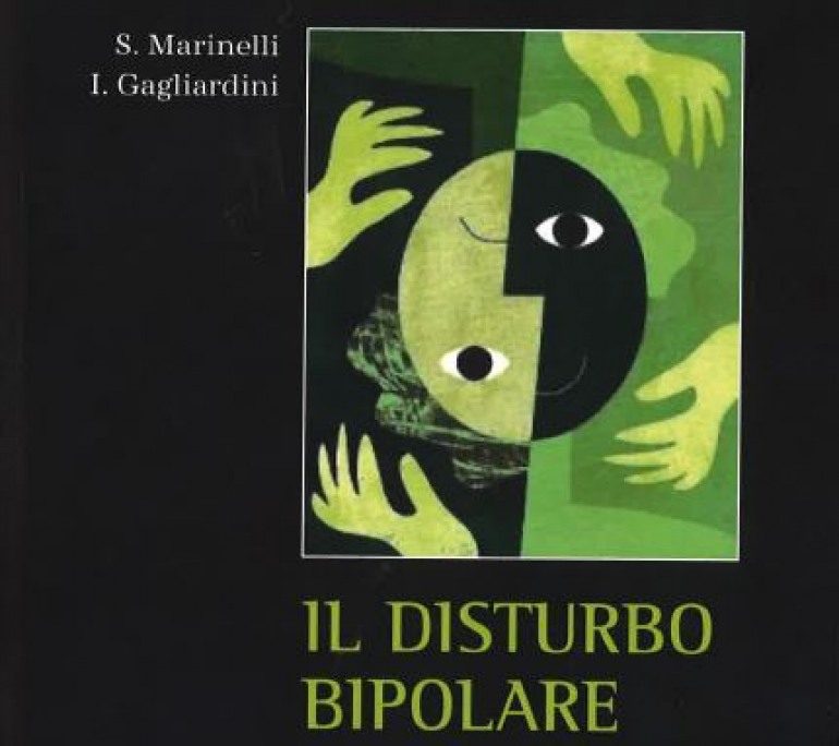 Castel di Sangro, psicologi a confronto sul disturbo bipolare con la presentazione del libro di Marinelli – Gagliardini