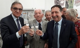 Caseificio Di Nucci, formaggi di alta qualità: inaugurato il punto vendita a Isernia