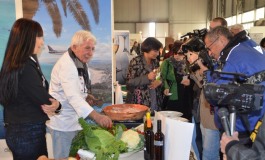 Agroalimenta, laboratori del gusto e show cooking