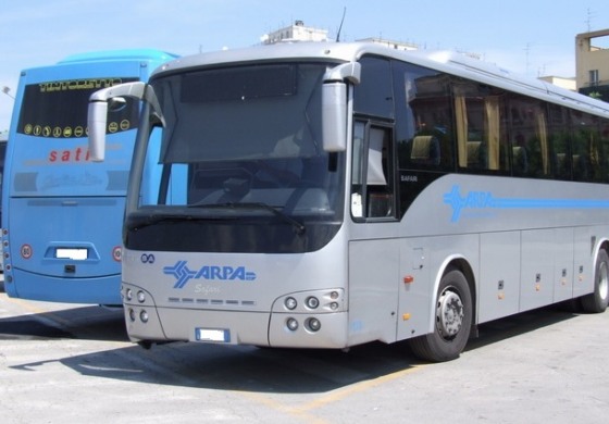 Soppresse corse bus a Pescasseroli: protestano i consiglieri La Cesa e Giura