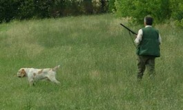 Ferito cacciatore di Roccaraso, cade a terra e parte un colpo dal fucile