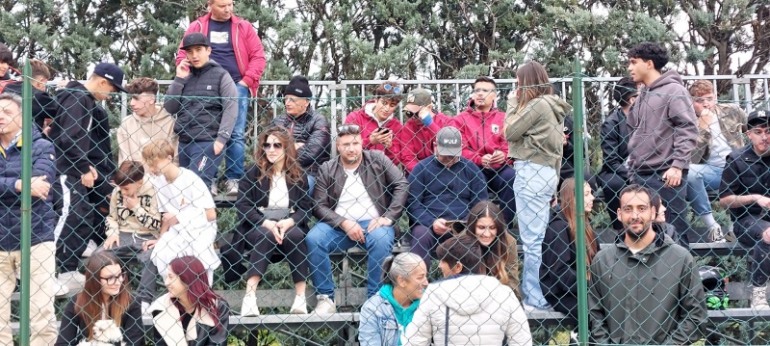 Buona la prima per il Calcio Castel di Sangro: vittoria di misura contro la Civitellese