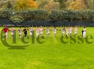 Castel di Sangro Calcio trionfa 3-0 contro il Pro Bucchianico: doppietta di Consalvo e chiusura di Ursitti