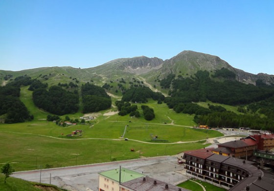 Campitello Matese, al via il primo festival della montagna