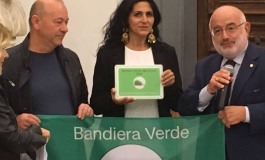 Roma, vince la bandiera verde la transumanza dei Colantuono