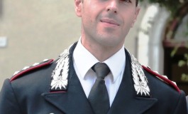 Coronavirus Agnone, encomiabile lavoro dei carabinieri del capitano Proietti