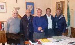 Capracotta, tutto pronto per redigere il piano neve