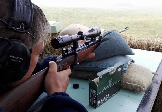 Tiro alla sagoma, cresce l'attesa per l'evento sportivo a Schiavi d'Abruzzo