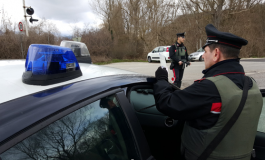 Carabinieri di Castel di Sangro, multa 400 euro a barista per violazioni Covid a Pescasseroli