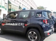 Incidente a Castel di Sangro: Auto contro la Pattuglia dei Carabinieri, ferito il militare