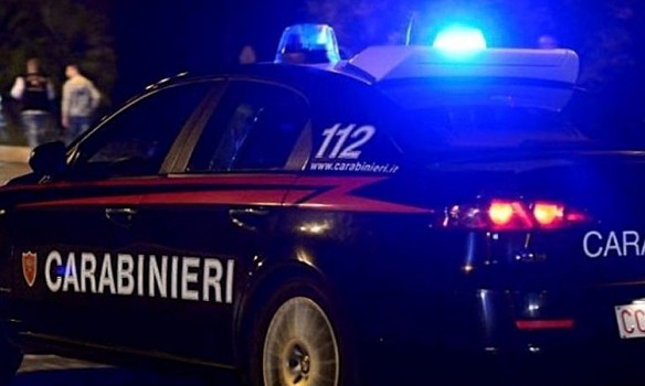 Furto d’auto ad Alfedena: Ladro fermato dopo inseguimento rocambolesco nel Molise