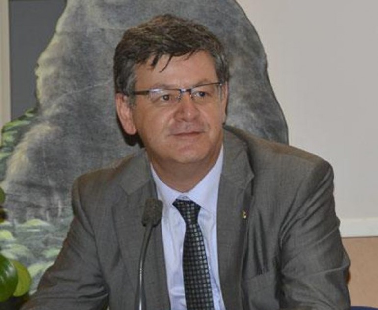 Pnalm, fine del mandato per il presidente Carrara