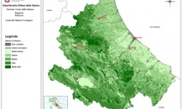 Pescasseroli, Carta degli Habitat del Parco Nazionale d'Abruzzo, Lazio e Molise venerdì18 marzo 2022