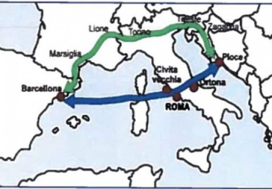 Strategie territoriali delle aree interne in vista della macroregione adriatica-ionica, il convegno a Castel di Sangro