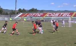 'World Cup Giovanile 2015', tre giorni di calcio a Castel di Sangro