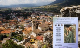 Scuola estiva di alta formazione filosofica a Castel di Sangro