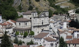 Castel di Sangro ieri e oggi, un tuffo nel passato con la mostra fotografica "Castello si racconta"