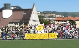 Calcio, Cep 1953 vince i play off e conquista la prima categoria