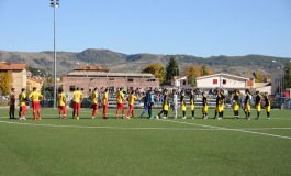 Calcio, Castel di Sangro Cep 1953 batte 4-0 il Masserie la Corte