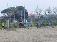 Castel di Sangro: poker in trasferta contro Orsogna Inside, tripletta di Zappa e playoff nel mirino