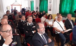 Castel di Sangro, Carabinieri Forestali e Università di Teramo salvano due razze equine