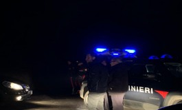 Capracotta, allevatore cade in un burrone: in azione la macchina dei soccorsi