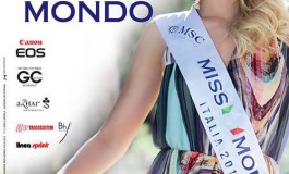 Miss Mondo passa per Cerro al Volturno