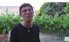 Ateleta, la senatrice Chiavaroli presente alla consegna della Costituzione