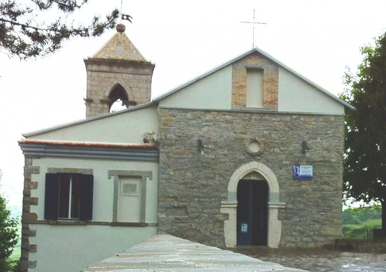 Agnone, domani i solenni festeggiamenti a Sant’Onofrio