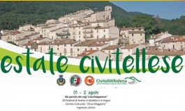 Civitella Alfedena, al via il festival del teatro dialettale