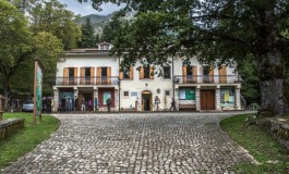 Castel di Sangro, riaprono i centri visita dei carabinieri per la biodiversità