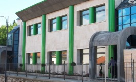 Colli a Volturno, si inaugurano mensa e palestra dell'Istituto Comprensivo