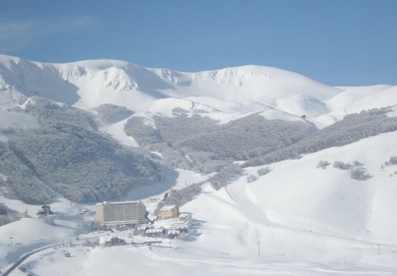 Al via i campionati Italiani Master di sci a Roccaraso e Rivisondoli