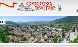 Teatro - Domenica, Il premio nazionale "Città di Castel di Sangro"