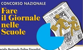 Isernia, l'ordine nazionale dei giornalisti premia gli studenti dell'Isis Majorana - Fascitelli