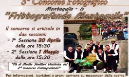 Montaquila, 1265 uova per la frittata del 1 maggio: folclore, spettacoli e musica