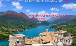 Pnalm, 1° concorso fotografico nazionale: la fotografia cammina con ADMO