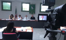 Castel di Sangro, consiglio comunale del 31 luglio